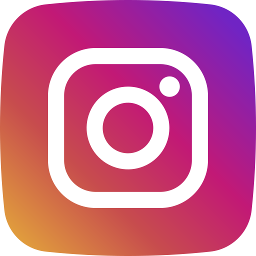 Logo de instagram
