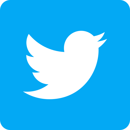 Logo de twitter